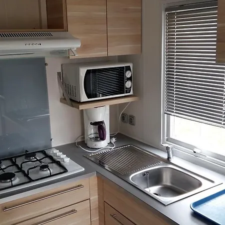 Camping De La Miniere Forges-les-Eaux