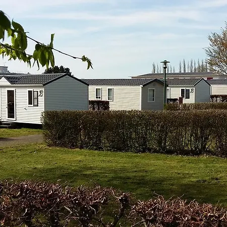 Campsite De La Miniere Forges-les-Eaux