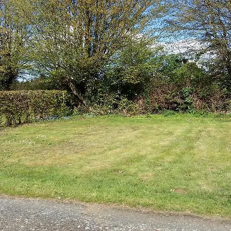 Campsite De La Miniere 2*