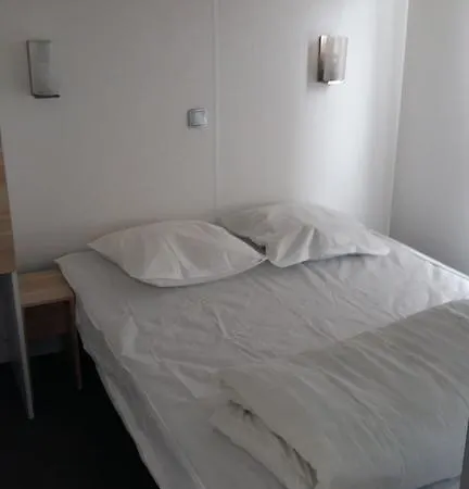 Campsite De La Miniere 2*