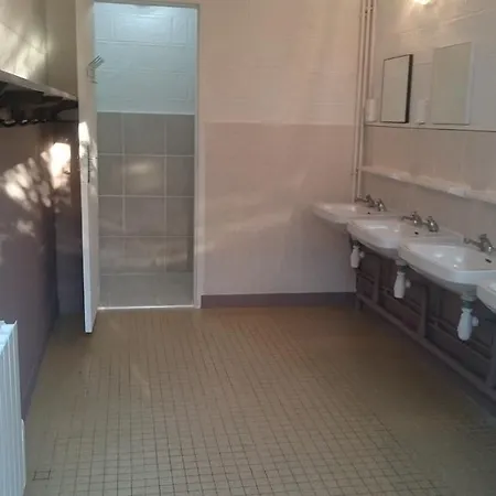 De La Miniere Camping Forges-les-Eaux